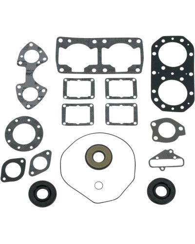 Joints divers VERTEX GASKET KIT COMPLT KAW 650