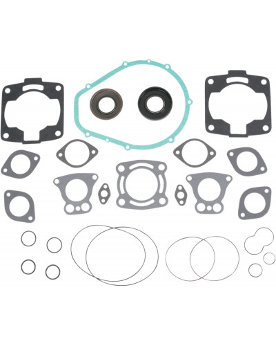 Joints divers VERTEX GASKET KIT COMPLT P700