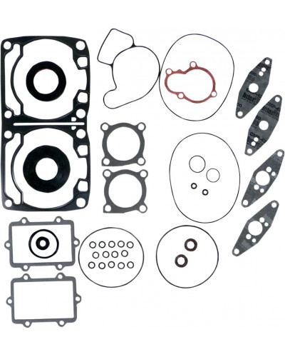 Joints divers VERTEX GASKET SET COMP A-CAT Joints divers VERTEX GASKET SET COMP A-CAT