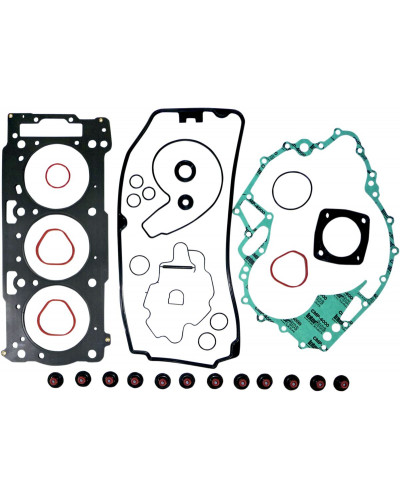 Joints divers VERTEX GASKET SET COMP SEA-DOO