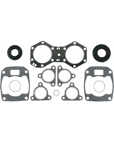Joints divers VERTEX GASKET SET COMPLETE POL Joints divers VERTEX GASKET SET COMPLETE POL