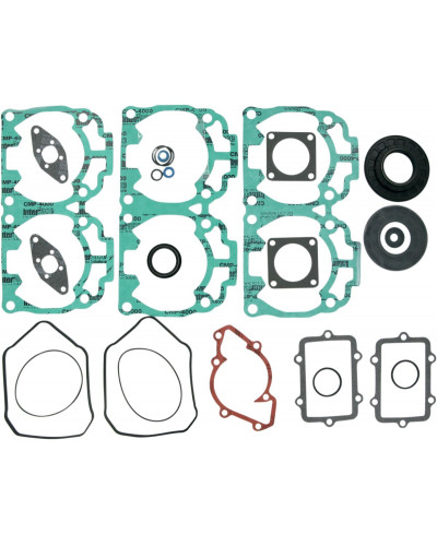 Joints divers VERTEX GASKET SET COMPLETE SKIDO