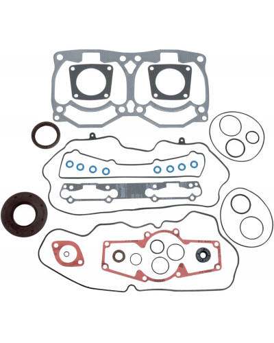 Joints divers VERTEX GASKET SET COMPLETE SKIDO