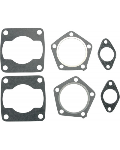 Joints divers VERTEX GASKET SET FULL TOP POL Joints divers VERTEX GASKET SET FULL TOP POL