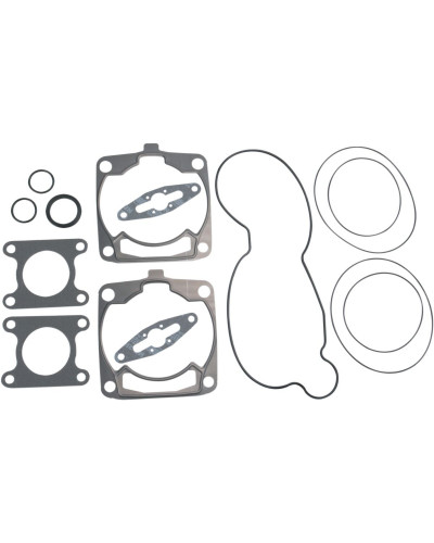 Joints divers VERTEX GASKET SET FULL TOP POL
