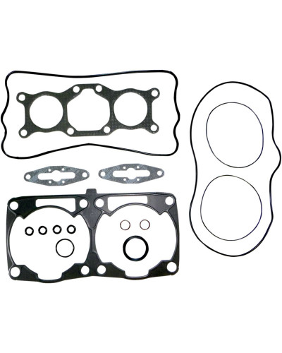 Joints divers VERTEX GASKET SET FULL TOP POL