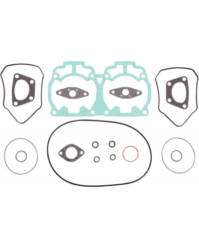 Joints divers VERTEX GASKET SET FULL TOP S-DOO