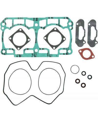 Joints divers VERTEX GASKET SET FULL TOP SKIDO Joints divers VERTEX GASKET SET FULL TOP SKIDO