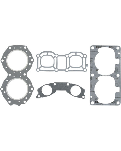 Joints divers VERTEX GASKET SET FULL TOP YAM