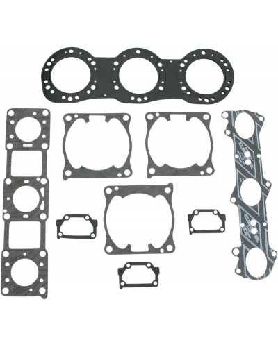 Joints divers VERTEX GASKET SET FULL TOP YAM Joints divers VERTEX GASKET SET FULL TOP YAM