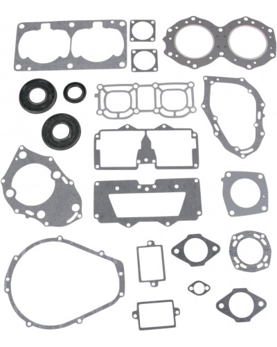 Joints divers VERTEX GSKT KIT CMPLT Y701 W/SLS