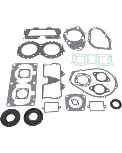 Joints divers VERTEX GSKT KIT YAM SJ/VXR/WR3 Joints divers VERTEX GSKT KIT YAM SJ/VXR/WR3