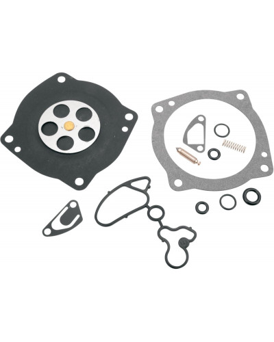 Carburateur Moto VERTEX KEIHIN REBUILD KIT 28MM
