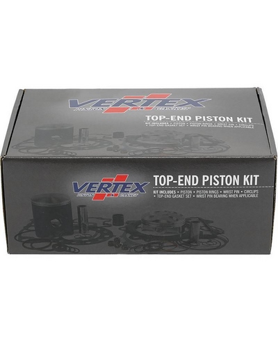 Piston Moto VERTEX Kit haut-moteur VERTEX ø53,940