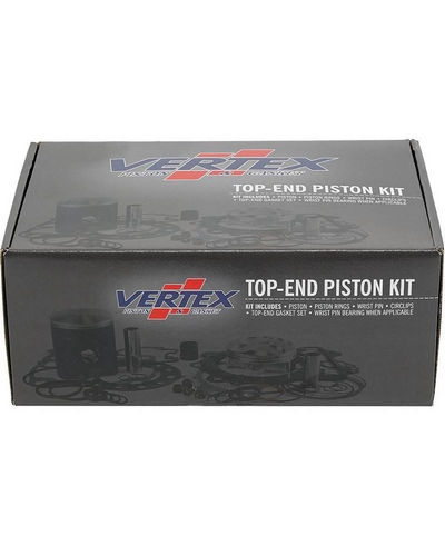 Piston Moto VERTEX Kit haut-moteur VERTEX ø78,960