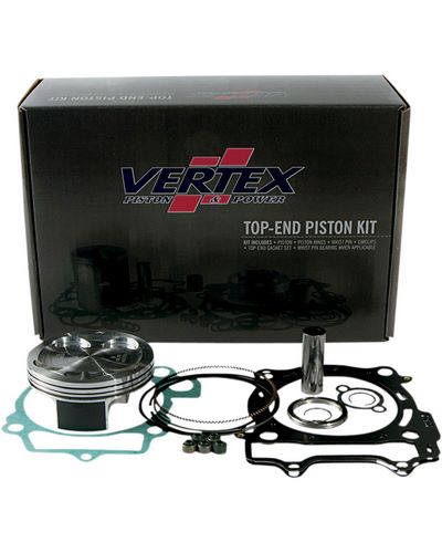 Piston Moto VERTEX Kit Piston VERTEX ø47,46