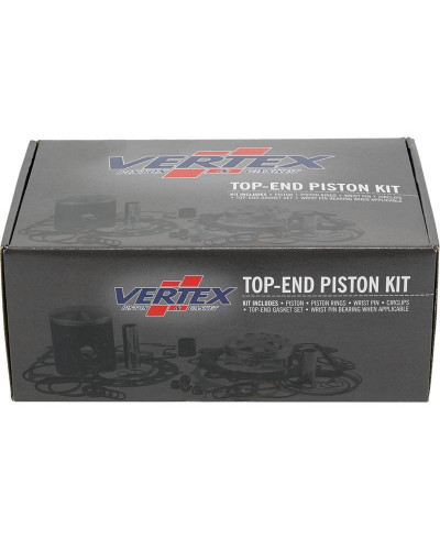 Piston Moto VERTEX Kit Piston VERTEX ø87,98
