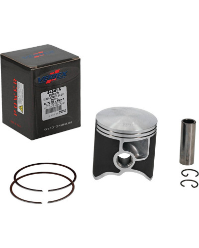 Piston Moto VERTEX Piston coulé VERTEX Replica - 24569A