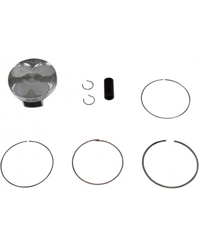 Piston Moto VERTEX PISTON KIT 24116A HC Piston Moto VERTEX PISTON KIT 24116A HC