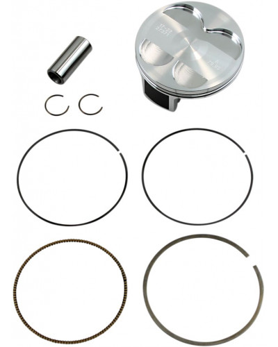 Piston Moto VERTEX PISTON KIT 24237A