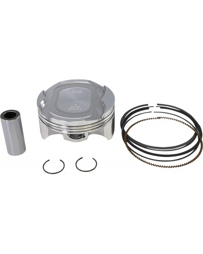 Piston Moto VERTEX PISTON KIT 24502A STD Piston Moto VERTEX PISTON KIT 24502A STD