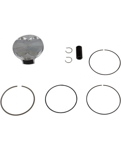 Piston Moto VERTEX PISTON KIT BB SX350F 16-22/EXC Piston Moto VERTEX PISTON KIT BB SX350F 16-22/EXC