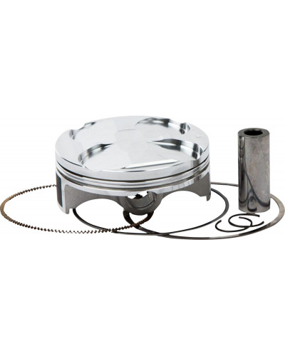 Piston Moto VERTEX PISTON KIT CRF250R 04-07/X 04-