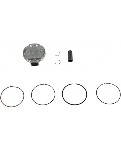 Piston Moto VERTEX PISTON KIT CRF250R 16-17 76.77 Piston Moto VERTEX PISTON KIT CRF250R 16-17 76.77