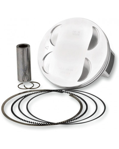 Piston Moto VERTEX PISTON KIT CRF450R/RX 17-18 95 Piston Moto VERTEX PISTON KIT CRF450R/RX 17-18 95