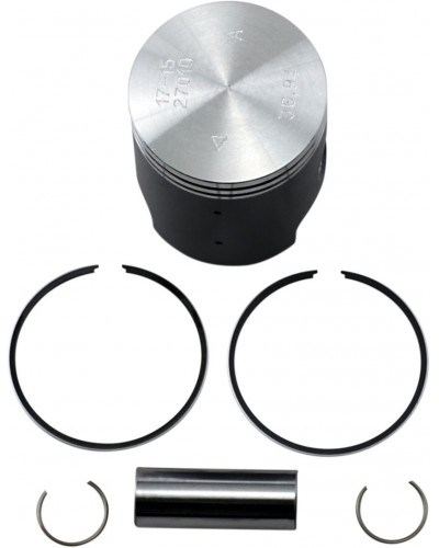 Piston Moto VERTEX PISTON KIT CX50 06-17 38.94 A Piston Moto VERTEX PISTON KIT CX50 06-17 38.94 A