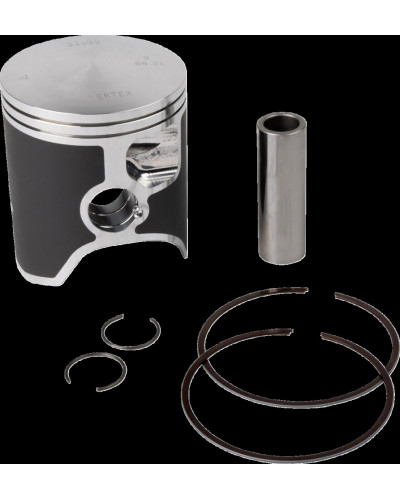 Piston Moto VERTEX PISTON KIT EC250 02-19 66.34 B Piston Moto VERTEX PISTON KIT EC250 02-19 66.34 B