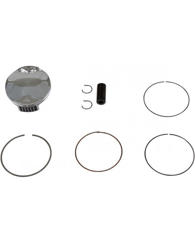 Piston Moto VERTEX PISTON KIT EXC250F 17-23/FE250