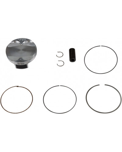 Piston Moto VERTEX PISTON KIT EXC350F/FE350 17-19 Piston Moto VERTEX PISTON KIT EXC350F/FE350 17-19