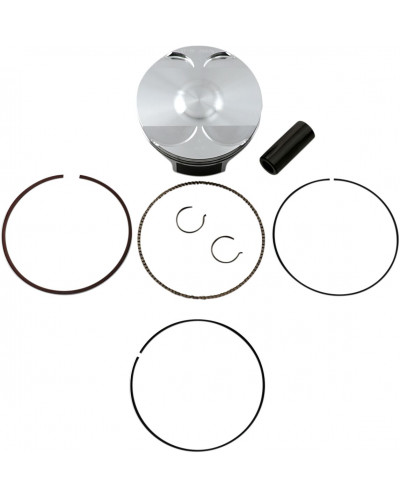 Piston Moto VERTEX PISTON KIT EXC450F 17-/FE450 1 Piston Moto VERTEX PISTON KIT EXC450F 17-/FE450 1