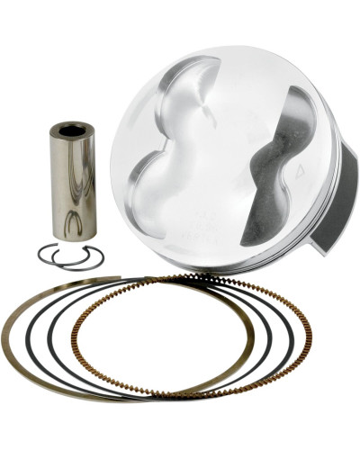 Piston Moto VERTEX PISTON KIT EXC500 12-23 94.96 Piston Moto VERTEX PISTON KIT EXC500 12-23 94.96