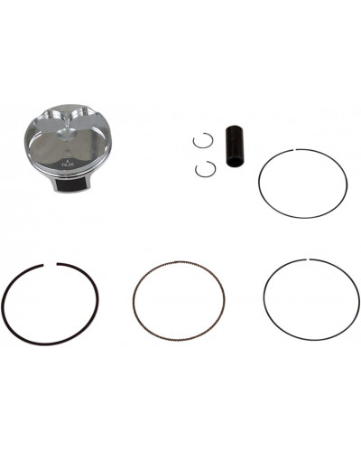 Piston Moto VERTEX PISTON KIT HC RM-Z250 16- 76.9 Piston Moto VERTEX PISTON KIT HC RM-Z250 16- 76.9
