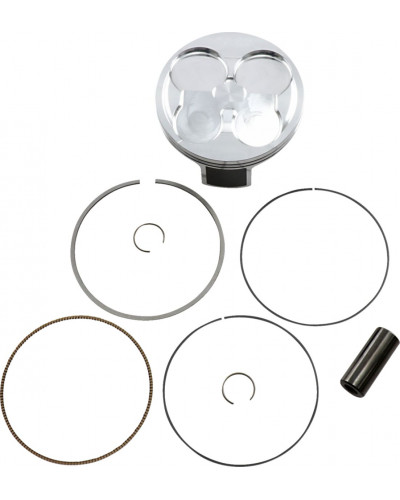 Piston Moto VERTEX PISTON KIT HC SX350F 16-22/EXC Piston Moto VERTEX PISTON KIT HC SX350F 16-22/EXC