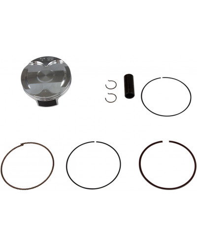 Piston Moto VERTEX PISTON KIT HC SX450F 16-22/FC4 Piston Moto VERTEX PISTON KIT HC SX450F 16-22/FC4