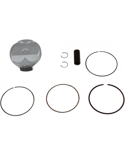 Piston Moto VERTEX PISTON KIT HC SX450F 16-22/FC4 Piston Moto VERTEX PISTON KIT HC SX450F 16-22/FC4