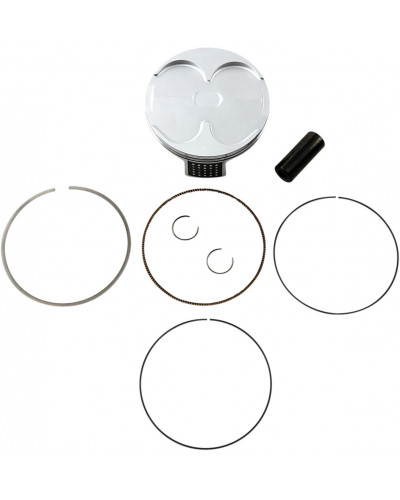 Piston Moto VERTEX PISTON KIT HC YZ450F 18-19/WR4