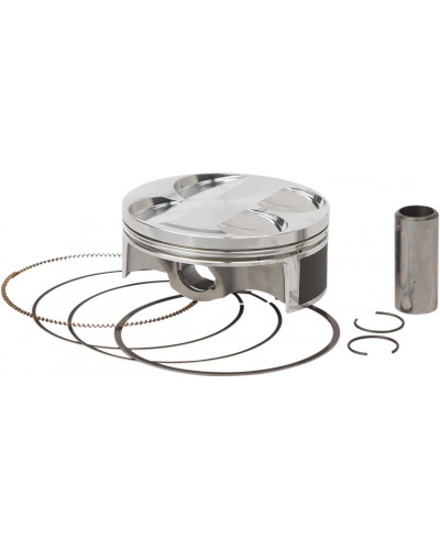 Piston Moto VERTEX PISTON KIT KX250F 15-16 76.95 Piston Moto VERTEX PISTON KIT KX250F 15-16 76.95