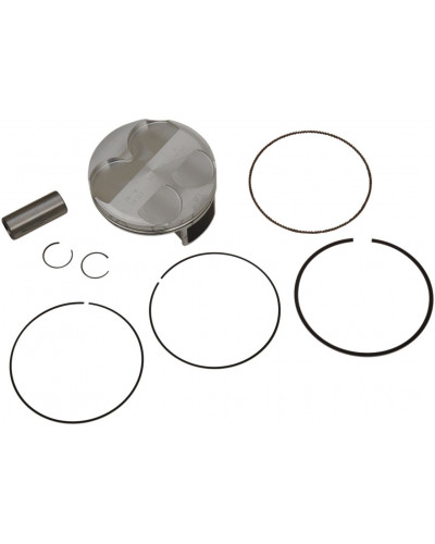 Piston Moto VERTEX PISTON KIT KX250F 17-19 76.96