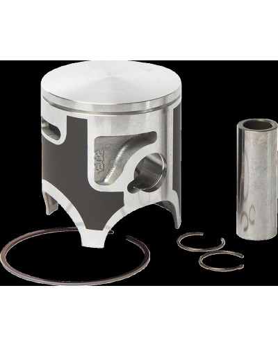 Piston Moto VERTEX PISTON KIT R KX85 01-13 48.45 Piston Moto VERTEX PISTON KIT R KX85 01-13 48.45