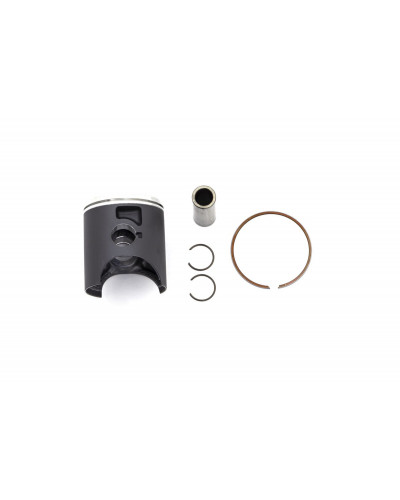 Piston Moto VERTEX PISTON KIT R SX85 03- FLAT 46. Piston Moto VERTEX PISTON KIT R SX85 03- FLAT 46.