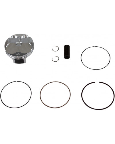 Piston Moto VERTEX PISTON KIT RM-Z250 16- 76.97 C Piston Moto VERTEX PISTON KIT RM-Z250 16- 76.97 C