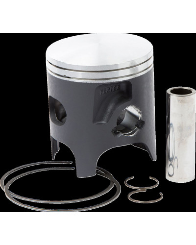 Piston Moto VERTEX PISTON KIT RM250 03-12 66.35 B Piston Moto VERTEX PISTON KIT RM250 03-12 66.35 B