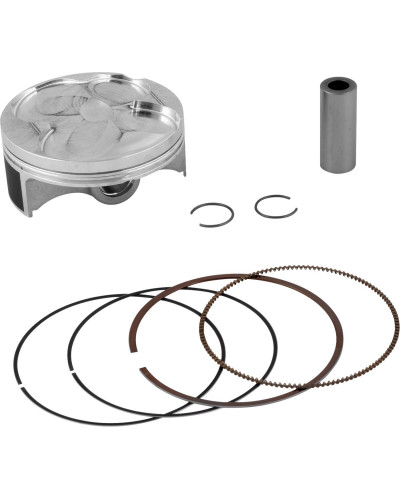 Piston Moto VERTEX PISTON KIT RMZ250 10-12 76.96