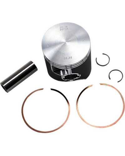 Piston Moto VERTEX PISTON KIT SX250/EXC250 06-/TC