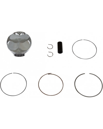 Piston Moto VERTEX PISTON KIT SX250F 16-22/FC250 Piston Moto VERTEX PISTON KIT SX250F 16-22/FC250