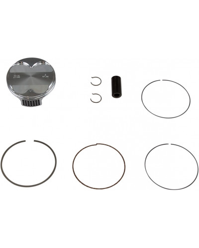 Piston Moto VERTEX PISTON KIT SX350F 16-22/EXC350 Piston Moto VERTEX PISTON KIT SX350F 16-22/EXC350